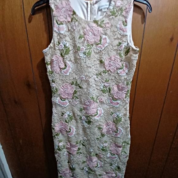 Calvin Klein dress - Picture 3 of 8